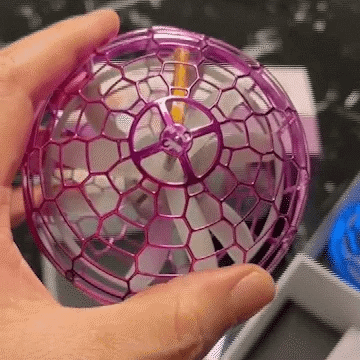 🔥LAST DAY 50% OFF 🔥 2025 Hottest! Cosmic Fly Balll